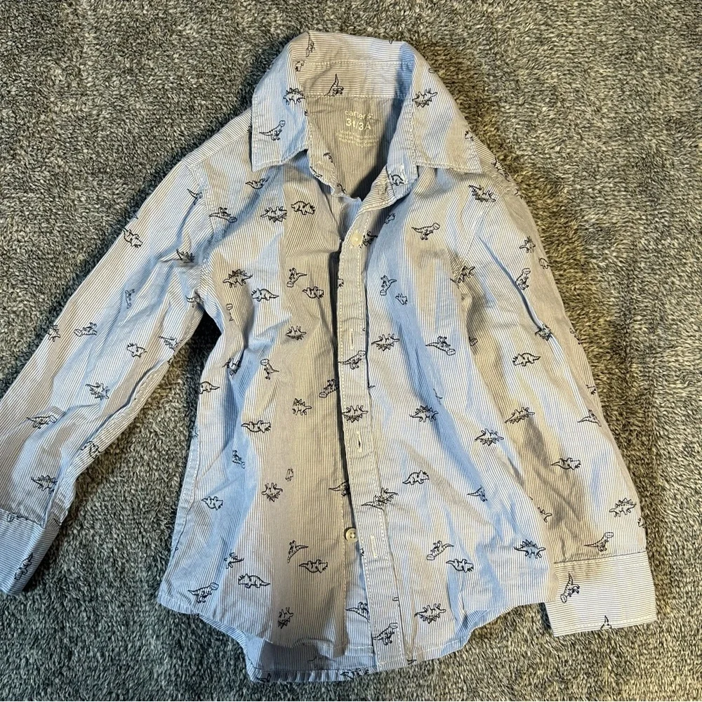 💙BOY’S BUNDLE💙 - Different Brands